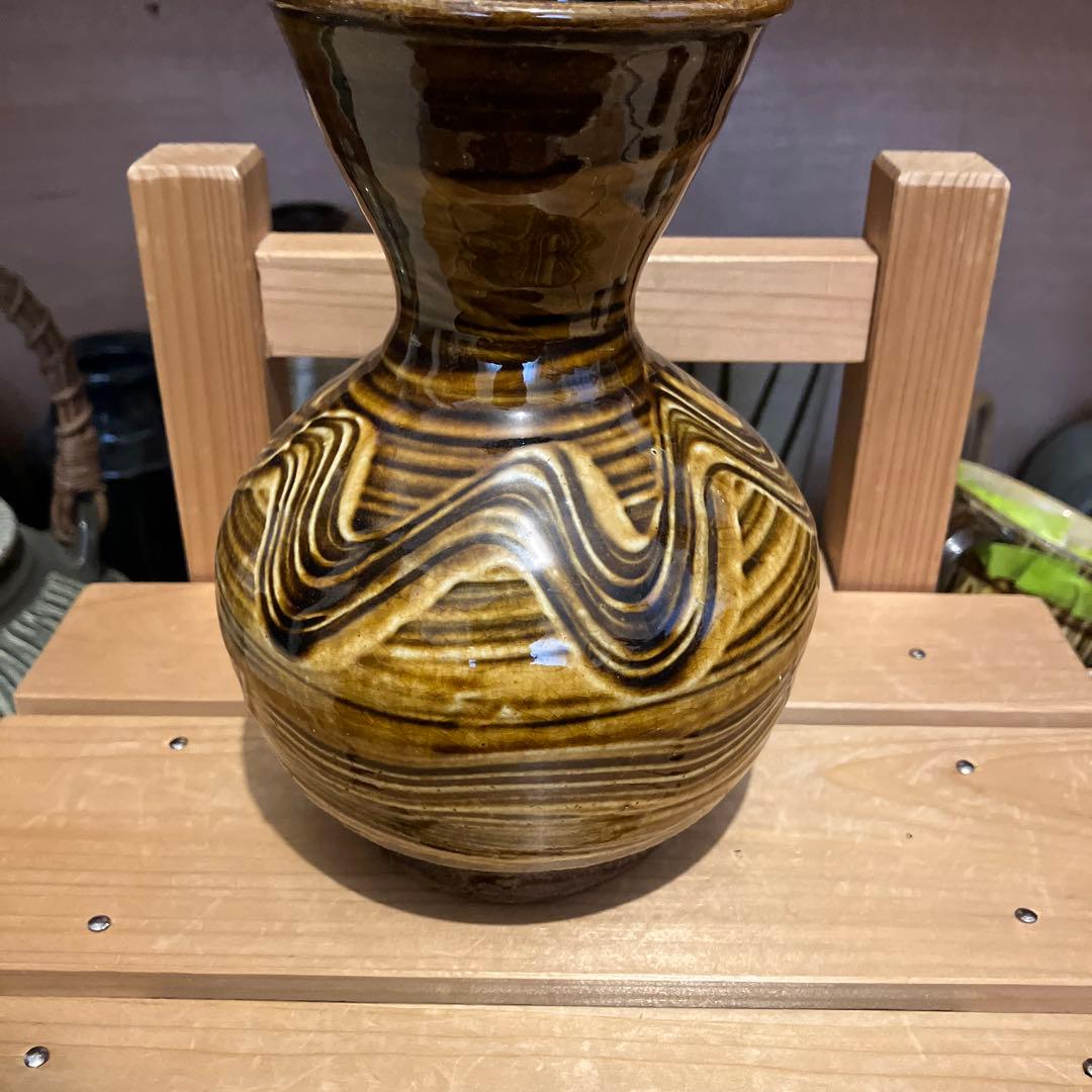 出西窯　古作　民藝　民芸　吉田璋也