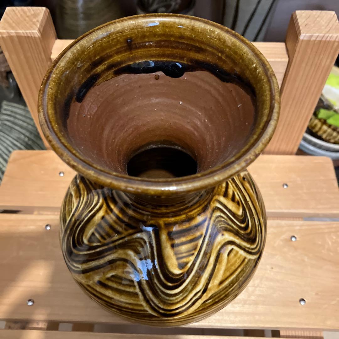 出西窯　古作　民藝　民芸　吉田璋也