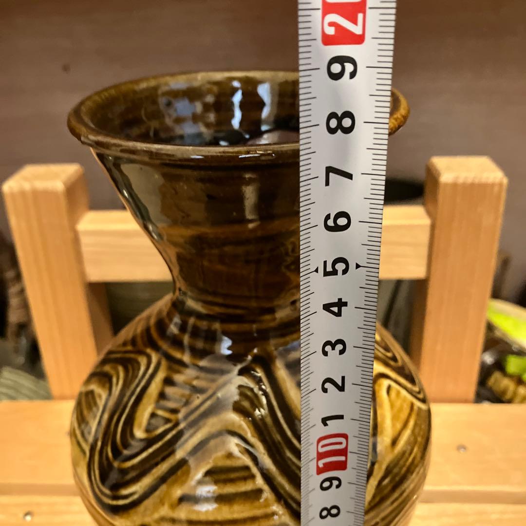 出西窯　古作　民藝　民芸　吉田璋也