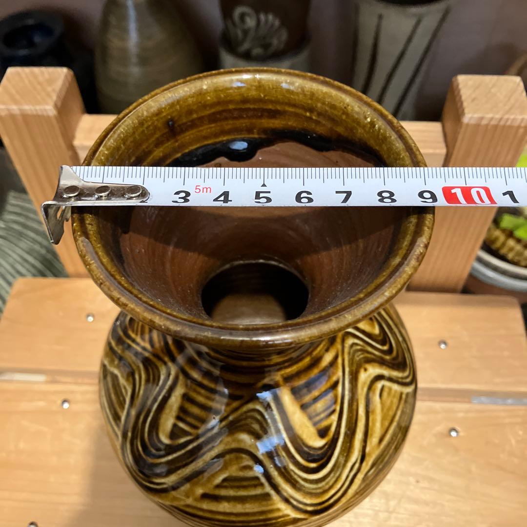 出西窯　古作　民藝　民芸　吉田璋也