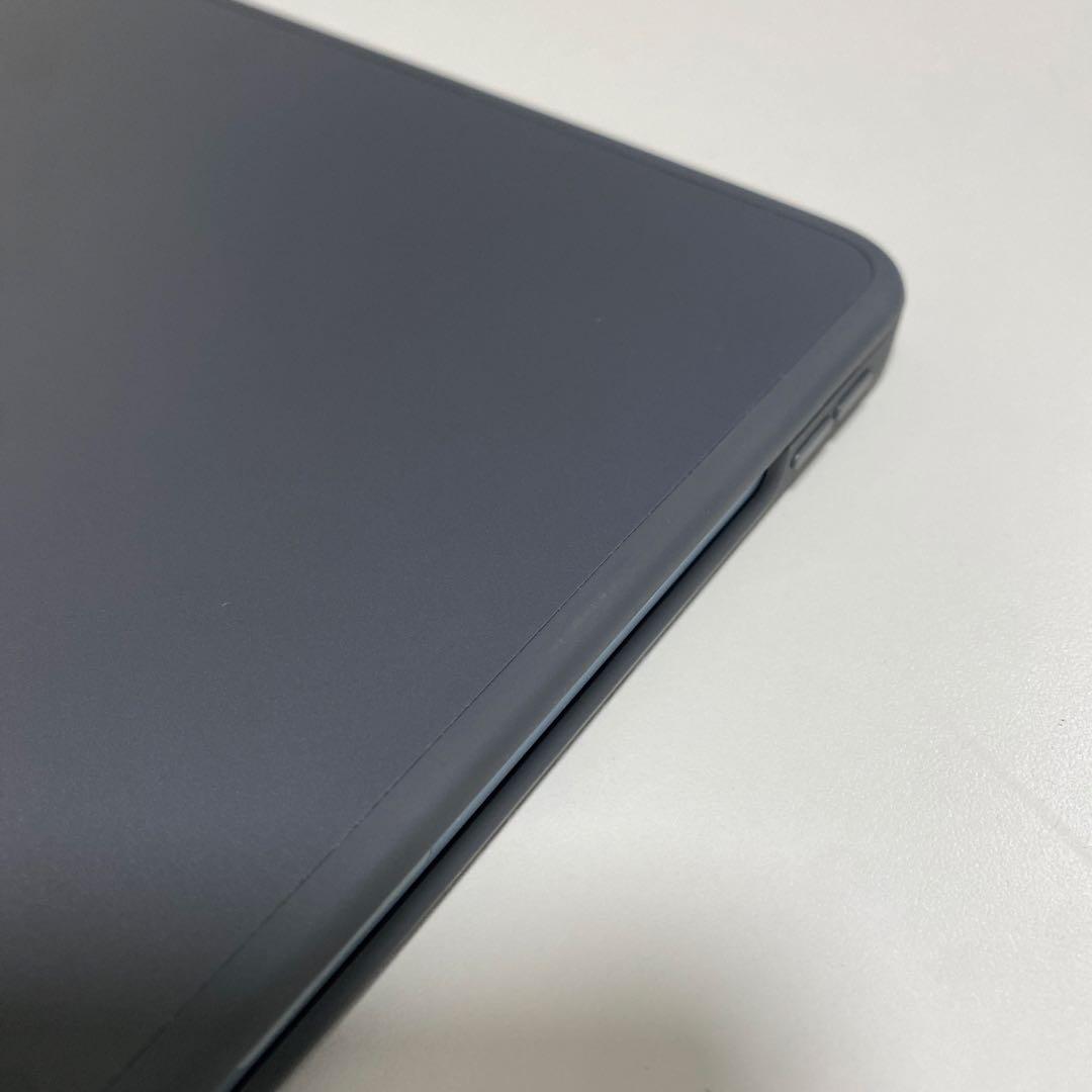 Logicool Combo Touch iPad Air 11インチ