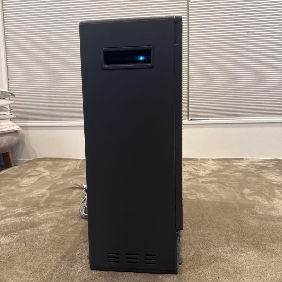 ダイキン ハイブリッドセラムヒート WRH134AS-H 23年製