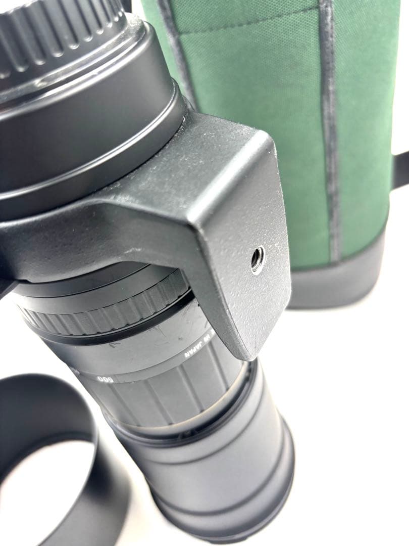 ★★★SIGMA シグマ 170-500mm F5-6.3 APO★★★