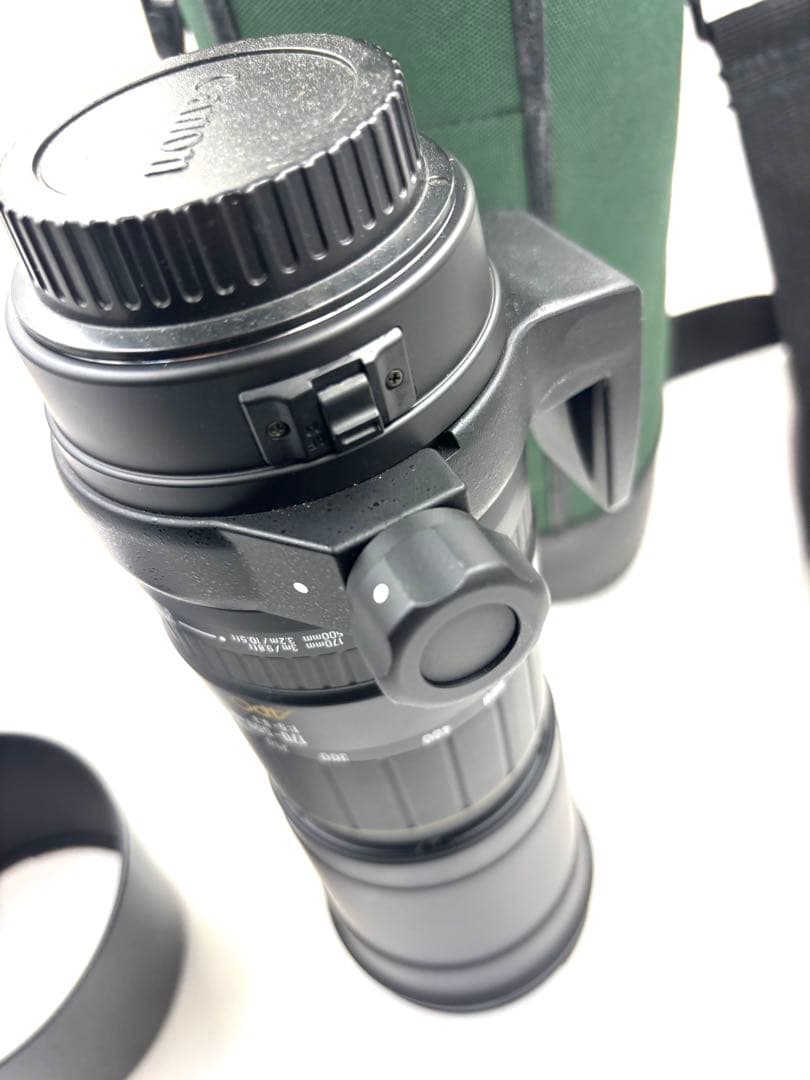 ★★★SIGMA シグマ 170-500mm F5-6.3 APO★★★