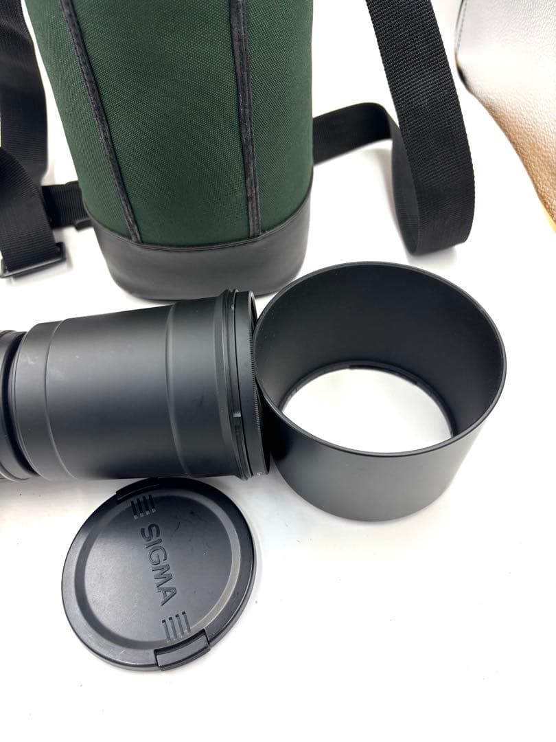 ★★★SIGMA シグマ 170-500mm F5-6.3 APO★★★