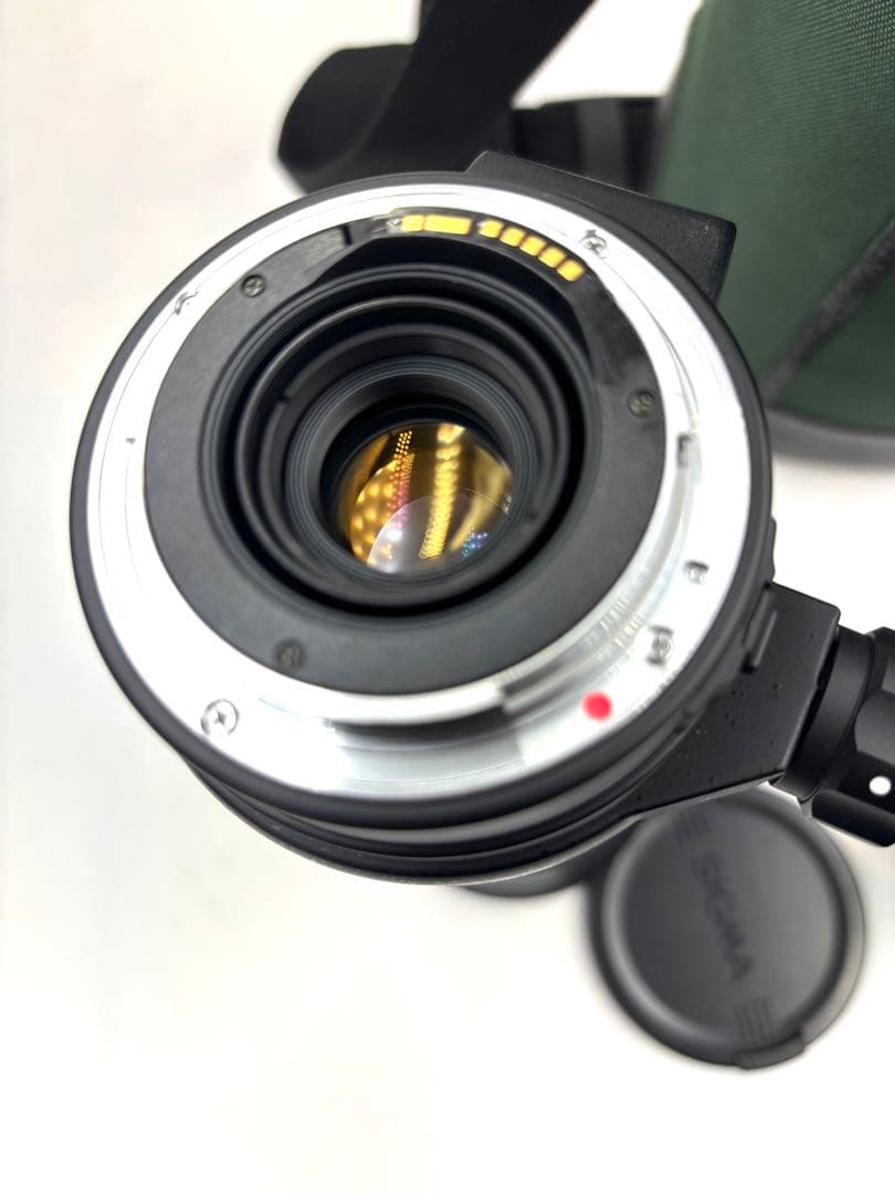 ★★★SIGMA シグマ 170-500mm F5-6.3 APO★★★