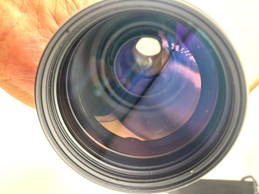 ★★★SIGMA シグマ 170-500mm F5-6.3 APO★★★