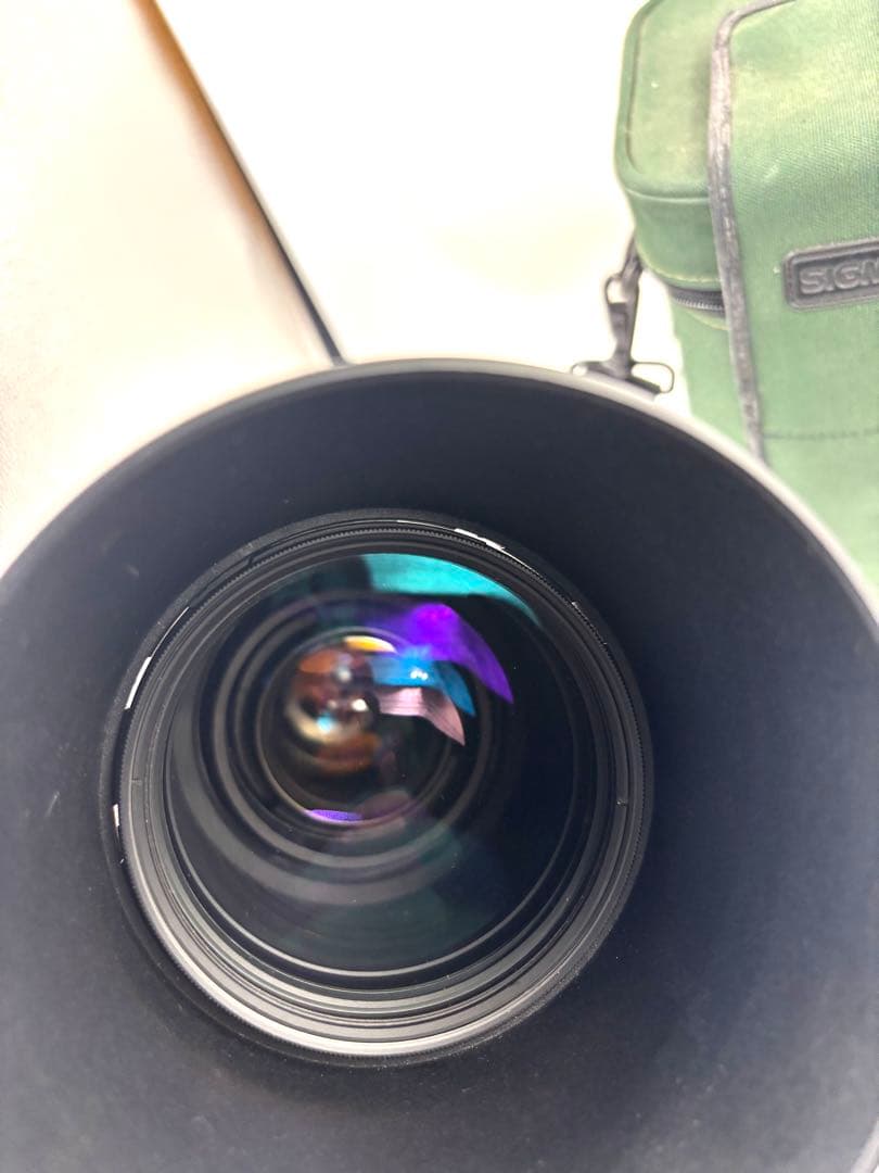 ★★★SIGMA シグマ 170-500mm F5-6.3 APO★★★