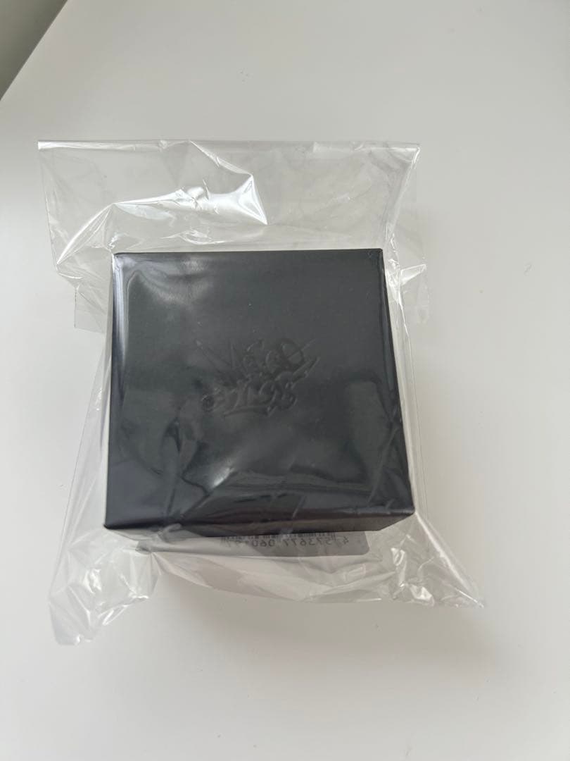 めておら 明雷らいと1st Anniversary リング　アクスタ