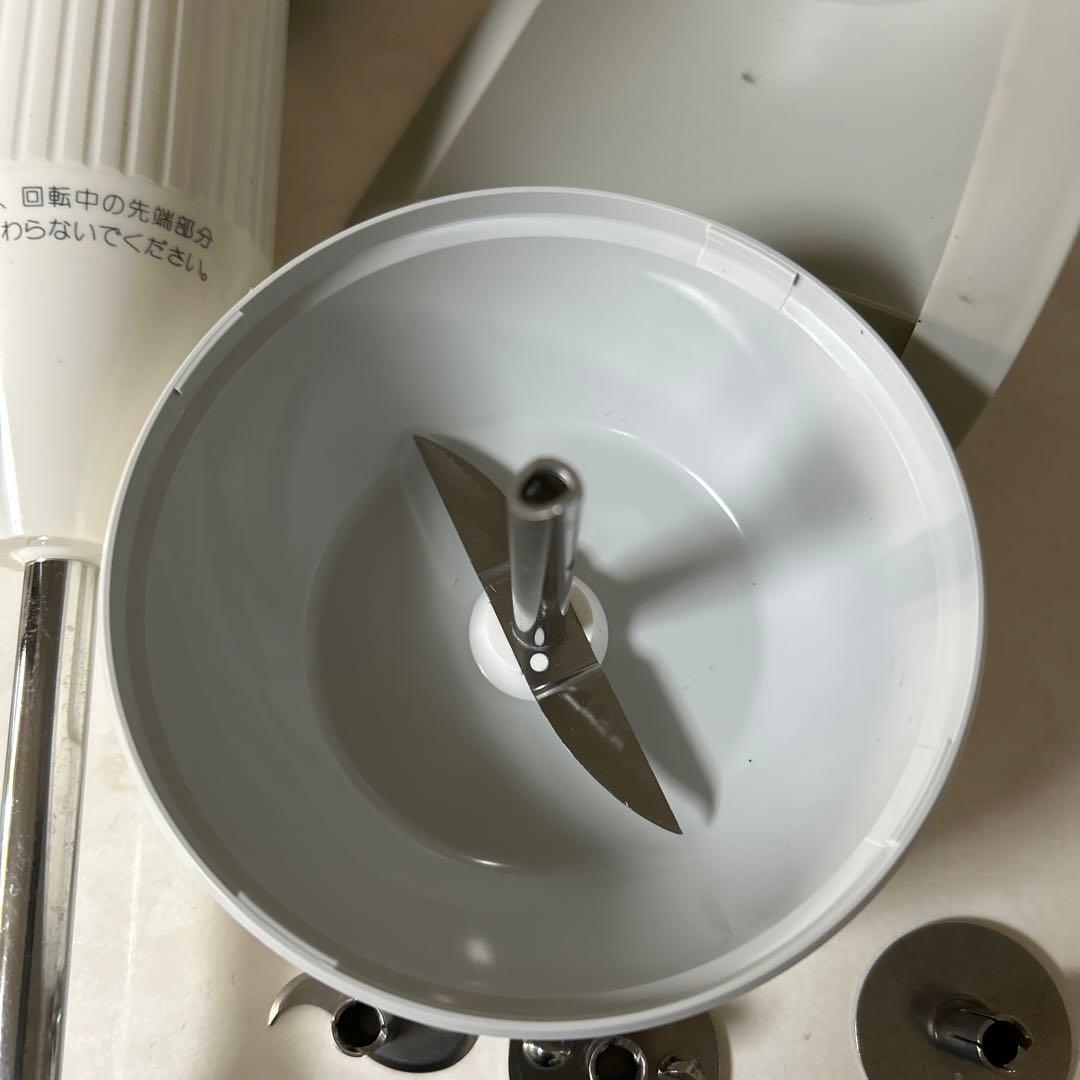 Bamix べーシックセットM250 ベーシックセット ミキサー