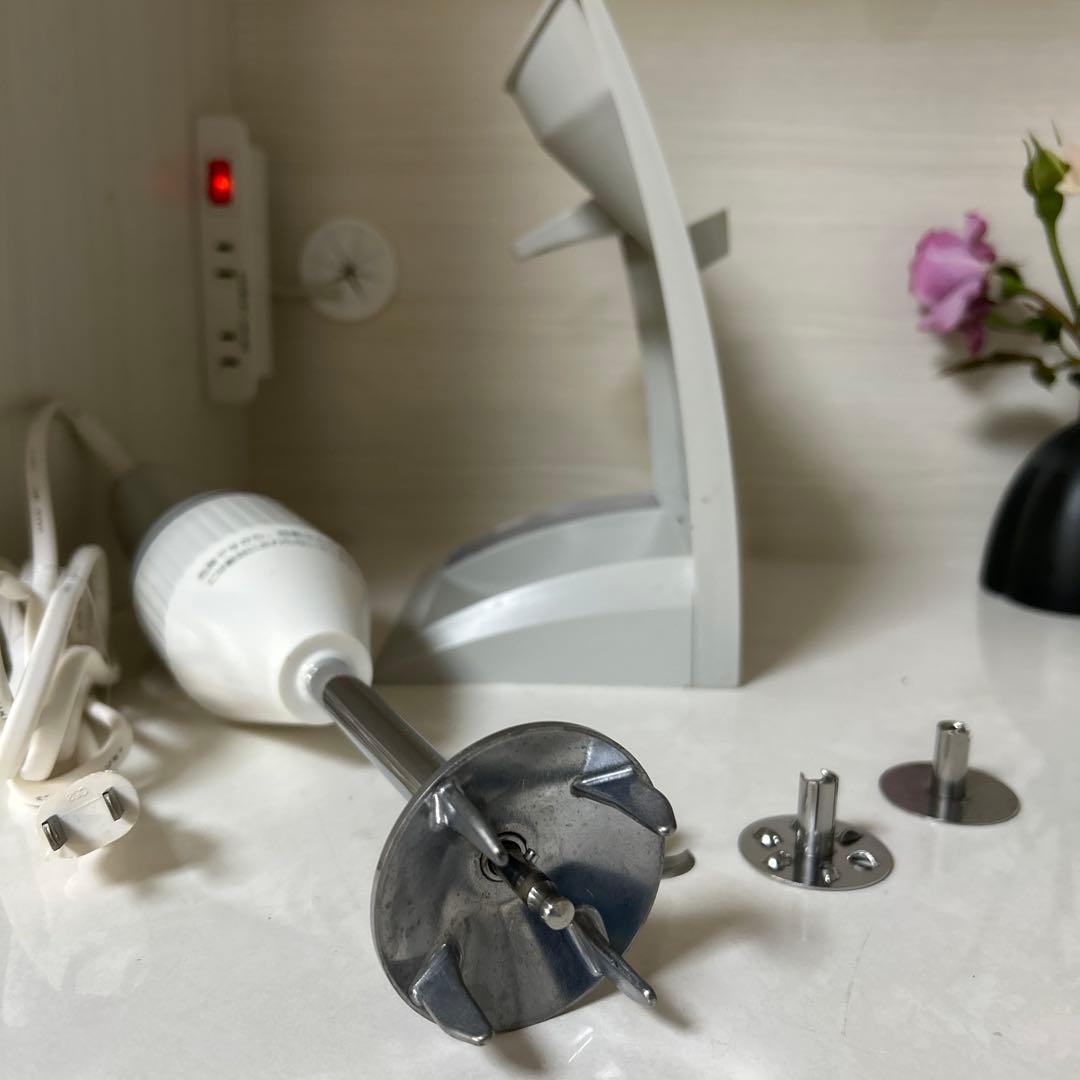 Bamix べーシックセットM250 ベーシックセット ミキサー