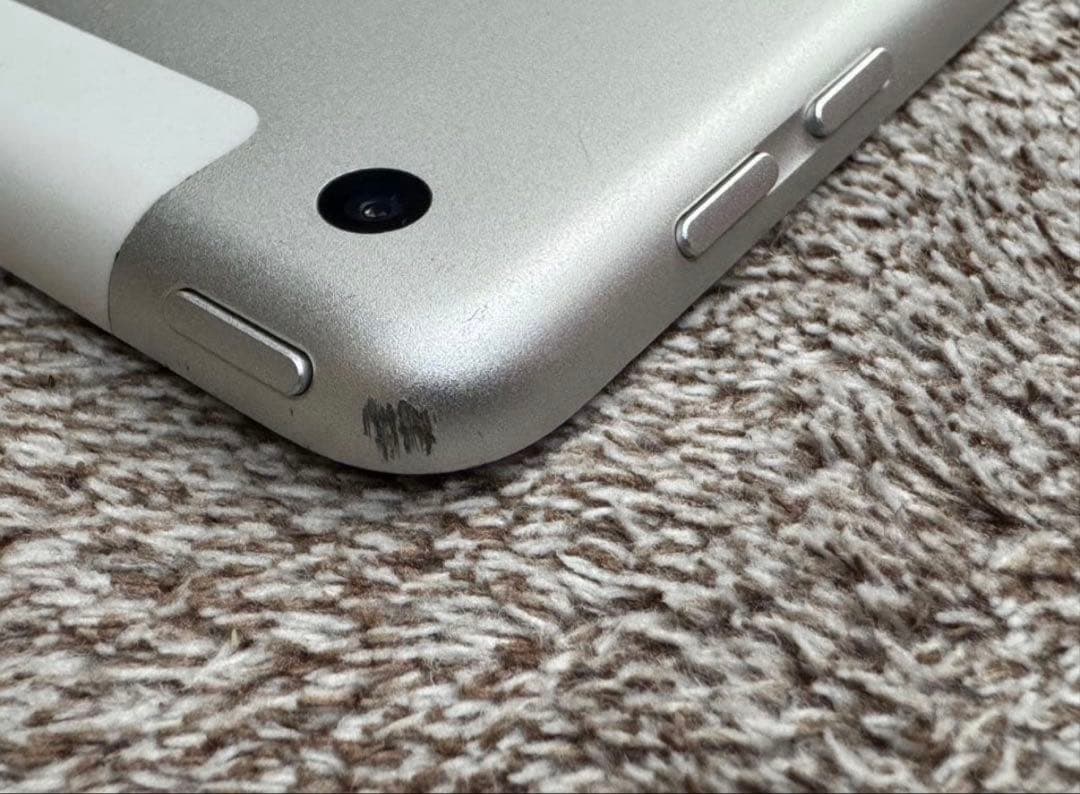 江*行様 iPad 第6世代 32GB シルバー Wi-Fi+Cellular