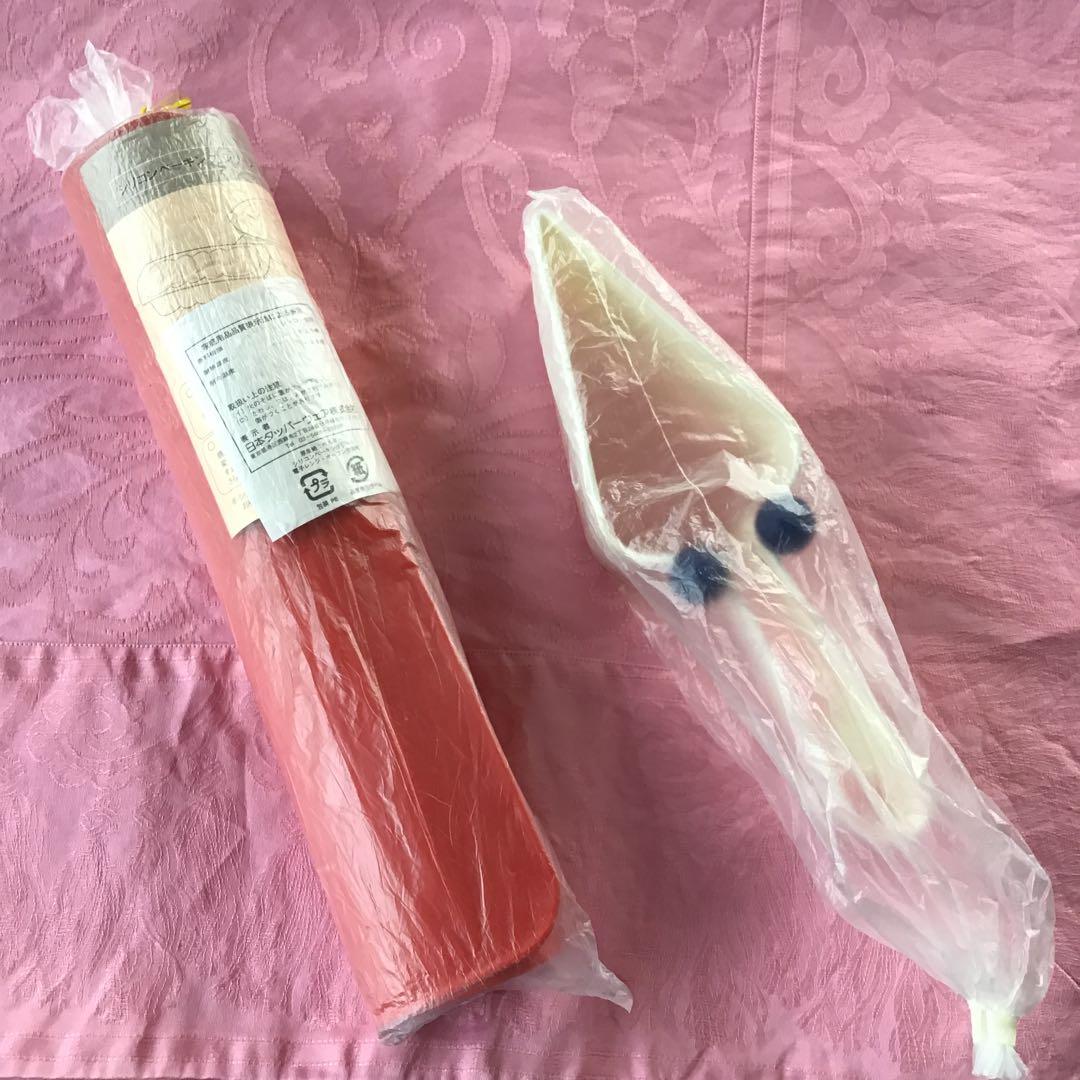 タッパーウェア　ローストチキン用　ジュレカップ　粉ふるい　シリコンベーキンシート