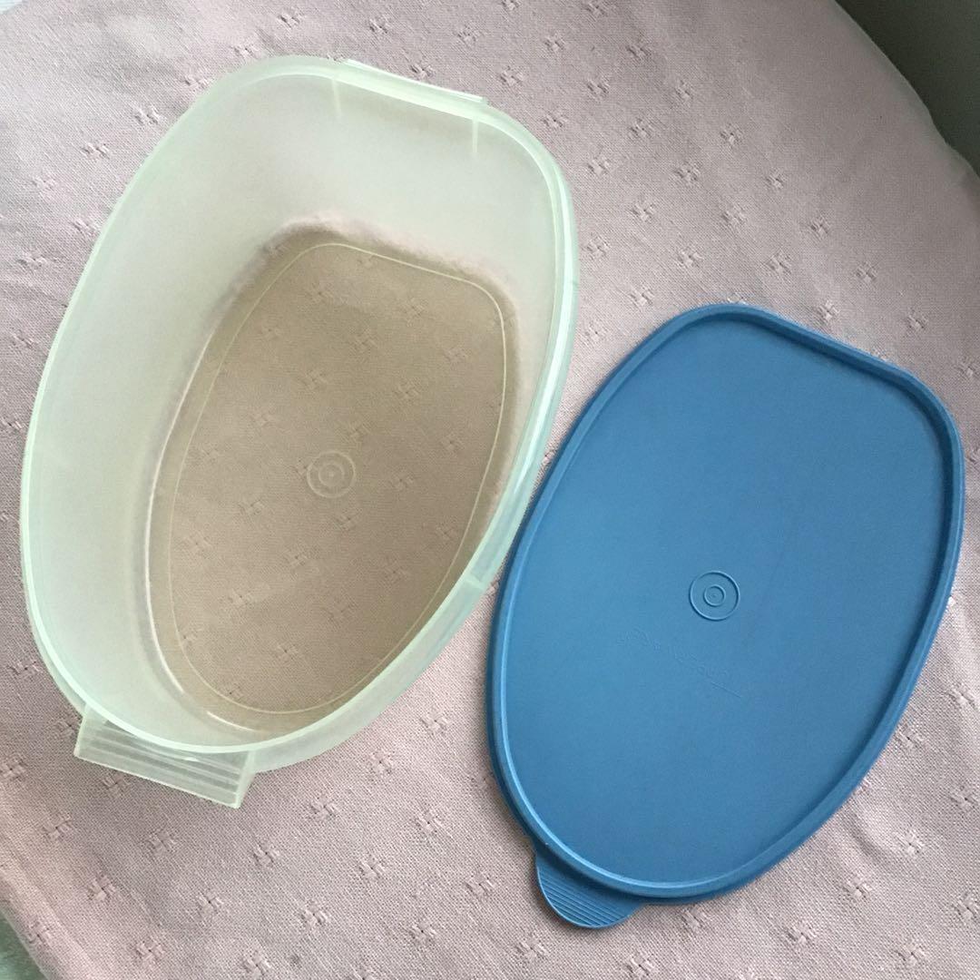 タッパーウェア　ローストチキン用　ジュレカップ　粉ふるい　シリコンベーキンシート