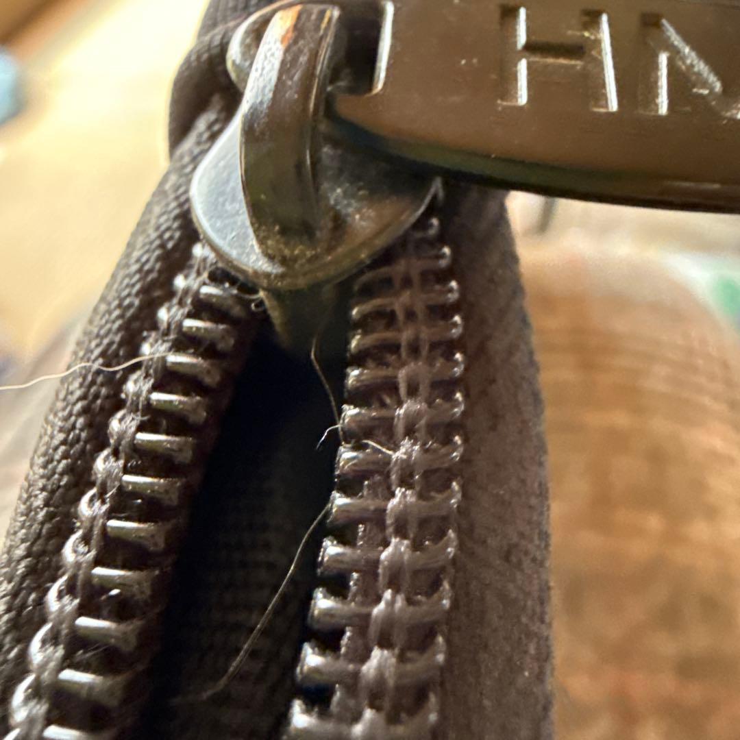 キャラクターコラージュデザインバッグ