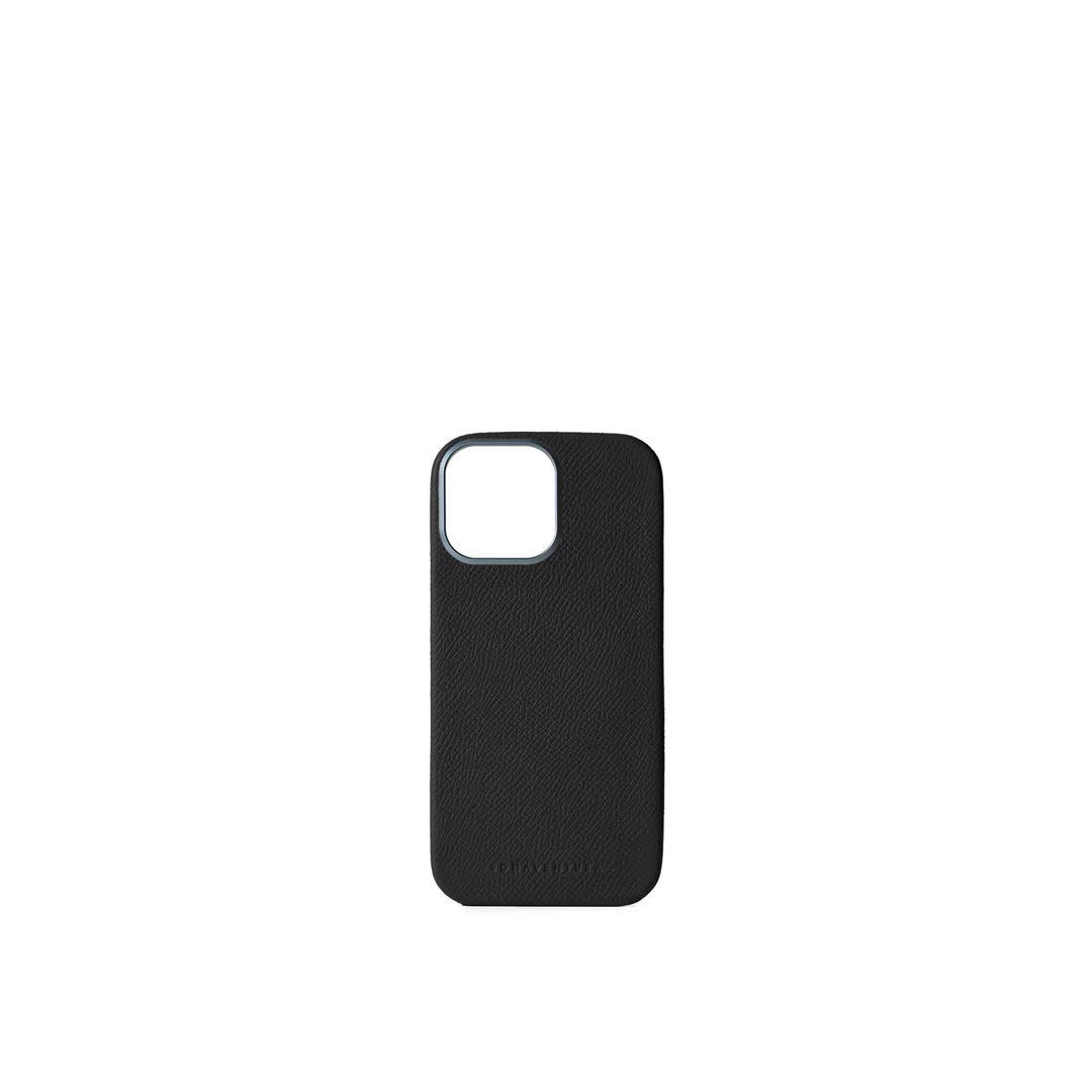 BONAVENTURA iPhone 16 Pro Max バックカバーケース