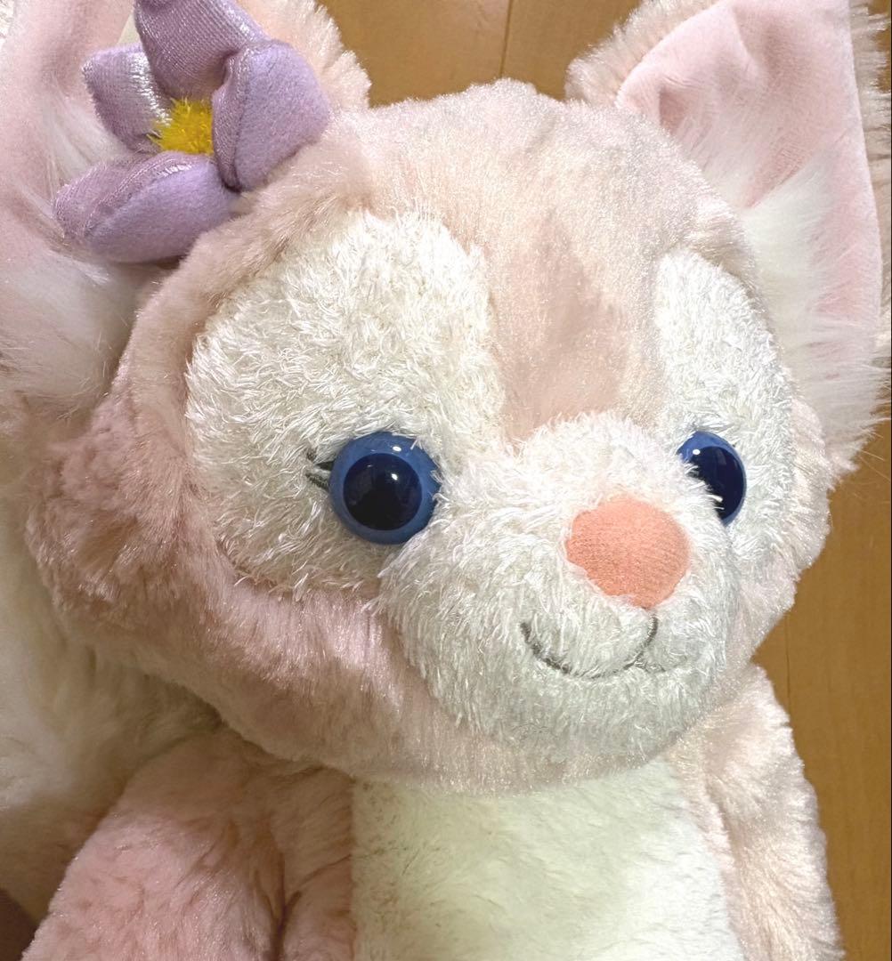 リーナベル　ぬいぐるみ　Sサイズ　3点セット