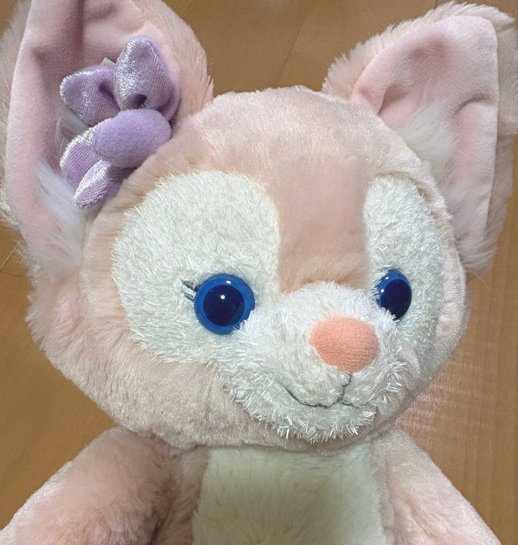 リーナベル　ぬいぐるみ　Sサイズ　3点セット