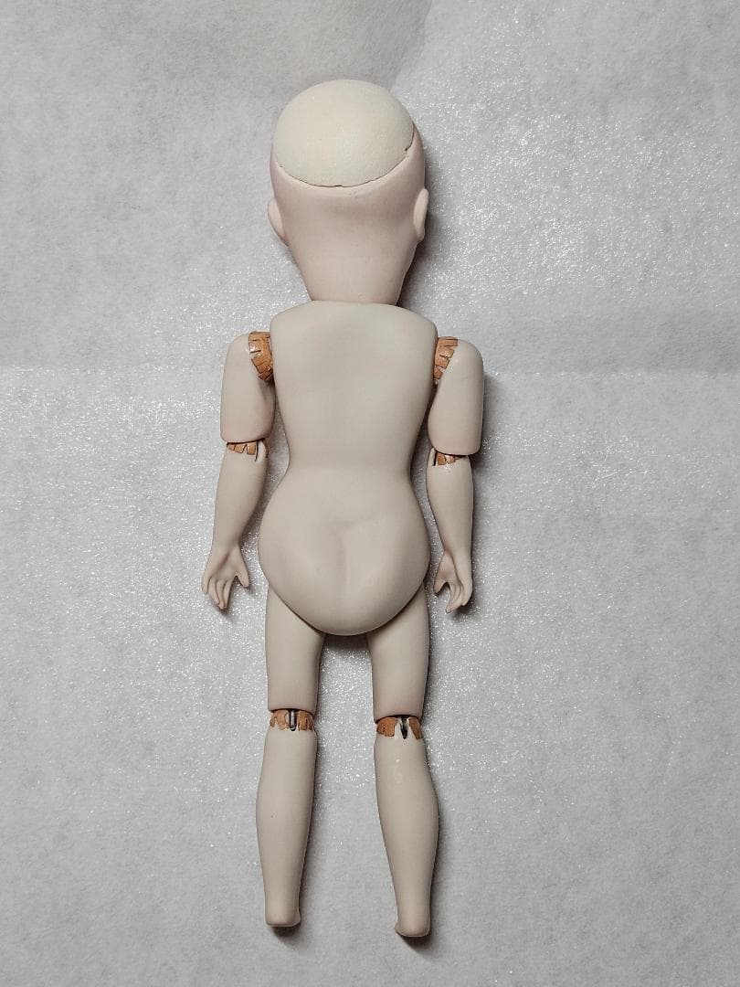 ビスクドール ブリュ リプロ ミレット オールビスク 国内作家様