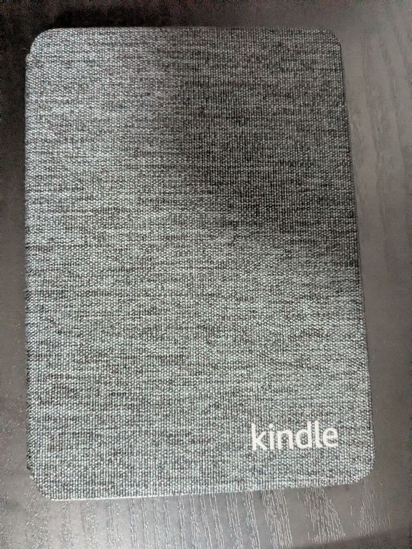 Kindle (第11世代) 16GB 広告なし 専用カバー付き