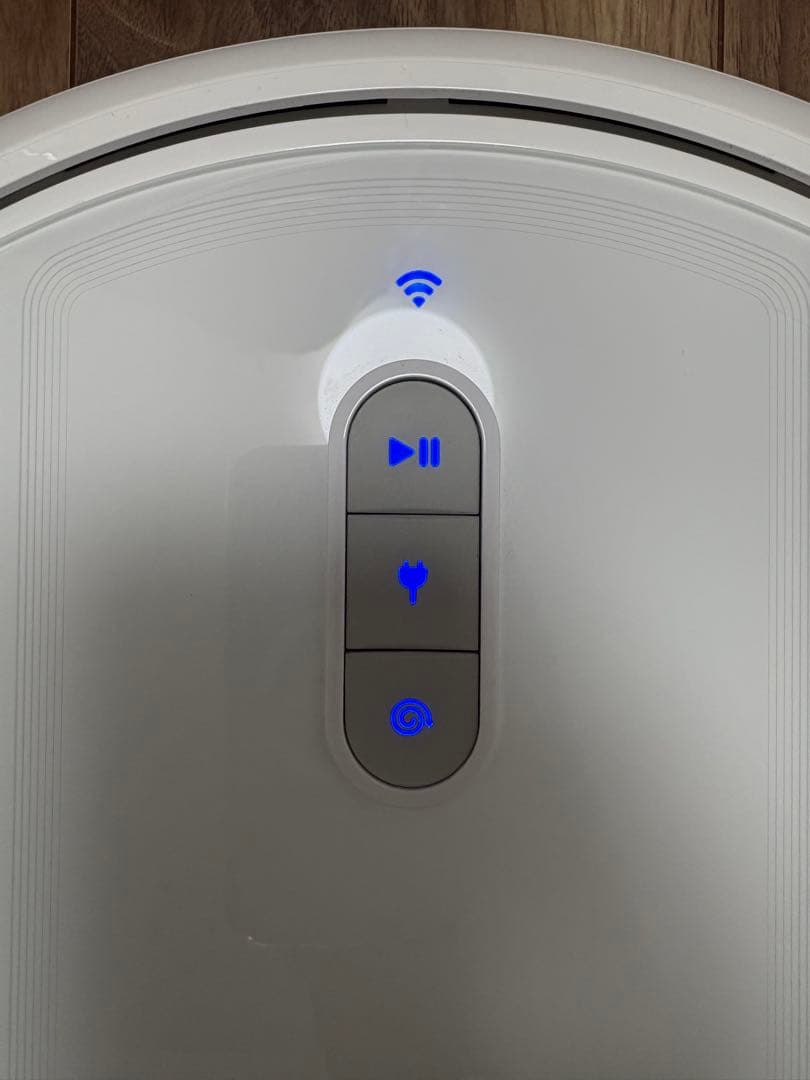 eufy ロボット掃除機本体 リコール対象外