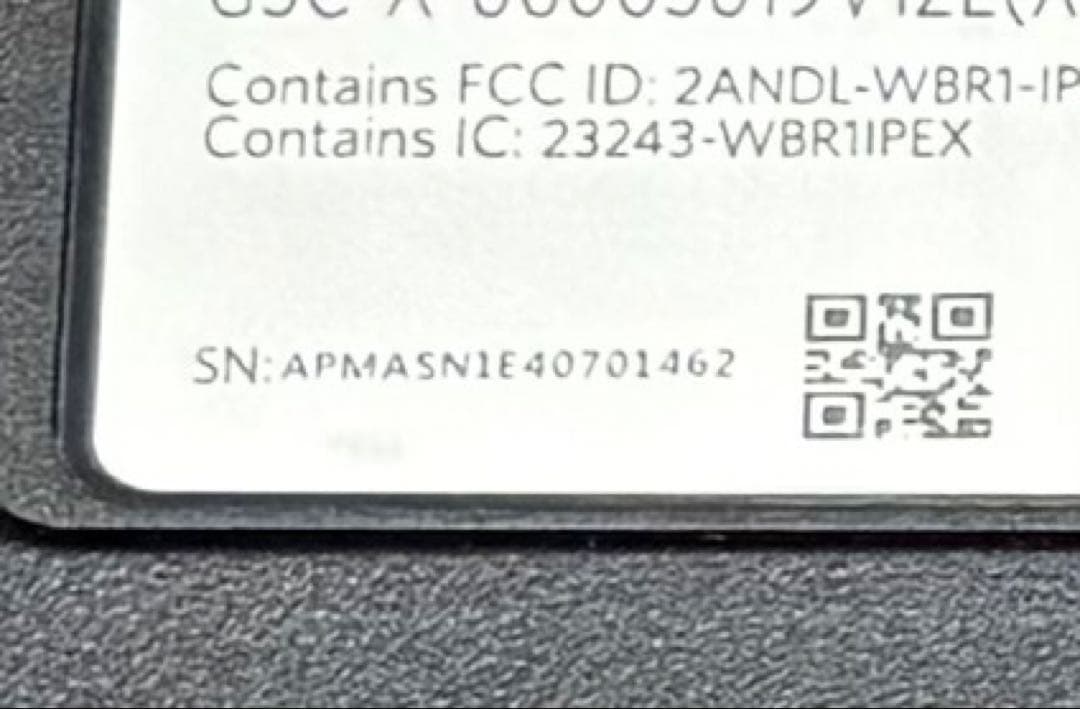 eufy ロボット掃除機本体 リコール対象外