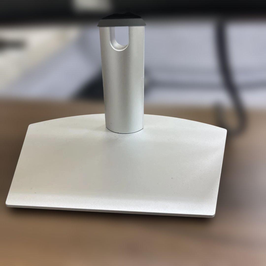 Dell S2722QC 27インチ 4K USB Type-Cモニター識別TV