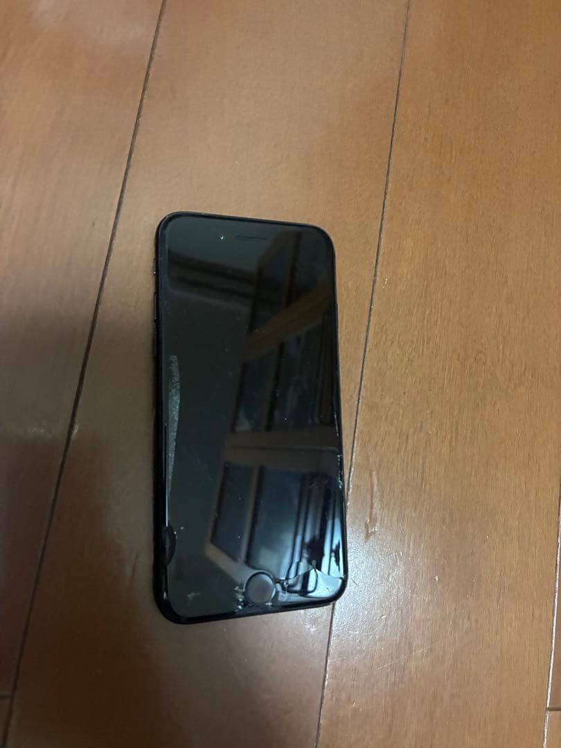 iPhone SE 第2世代 【ジャンク】