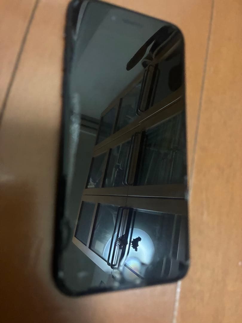 iPhone SE 第2世代 【ジャンク】