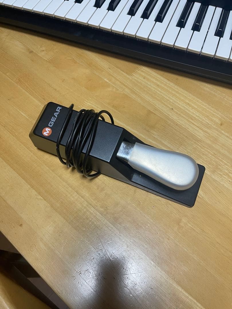 Roland FA-06【純正ソフトケース、完動美品】