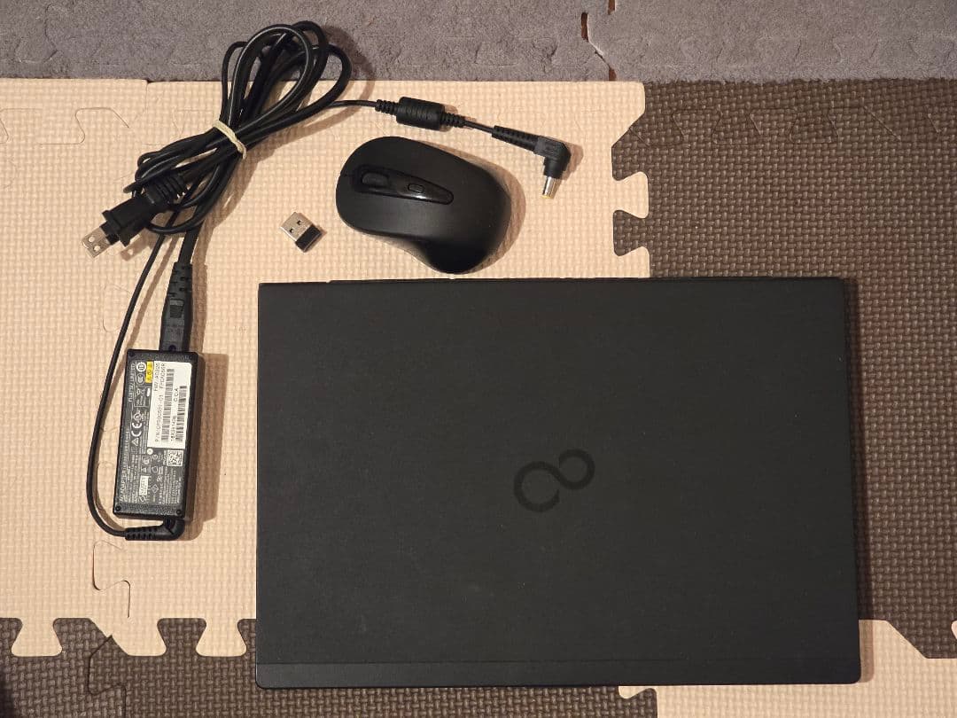 富士通 LIFEBOOK U938/S