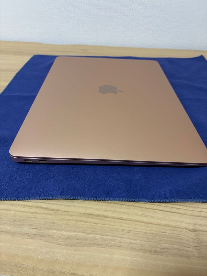 美品 MacBook Air 2019 13インチ i5 16GB/1TB