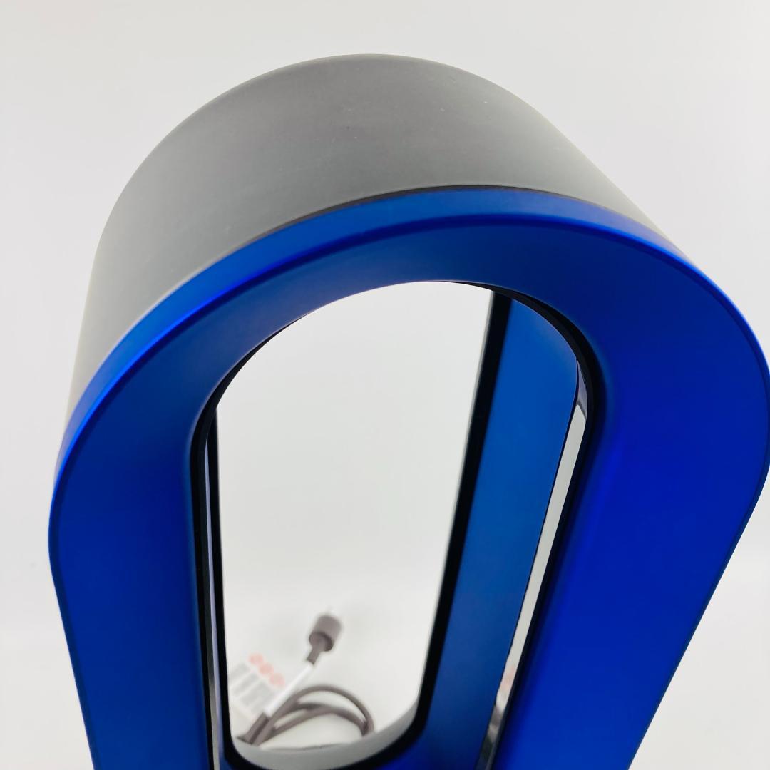 美品 Dyson ダイソン Hot+Cool AM09 セラミックファンヒーター