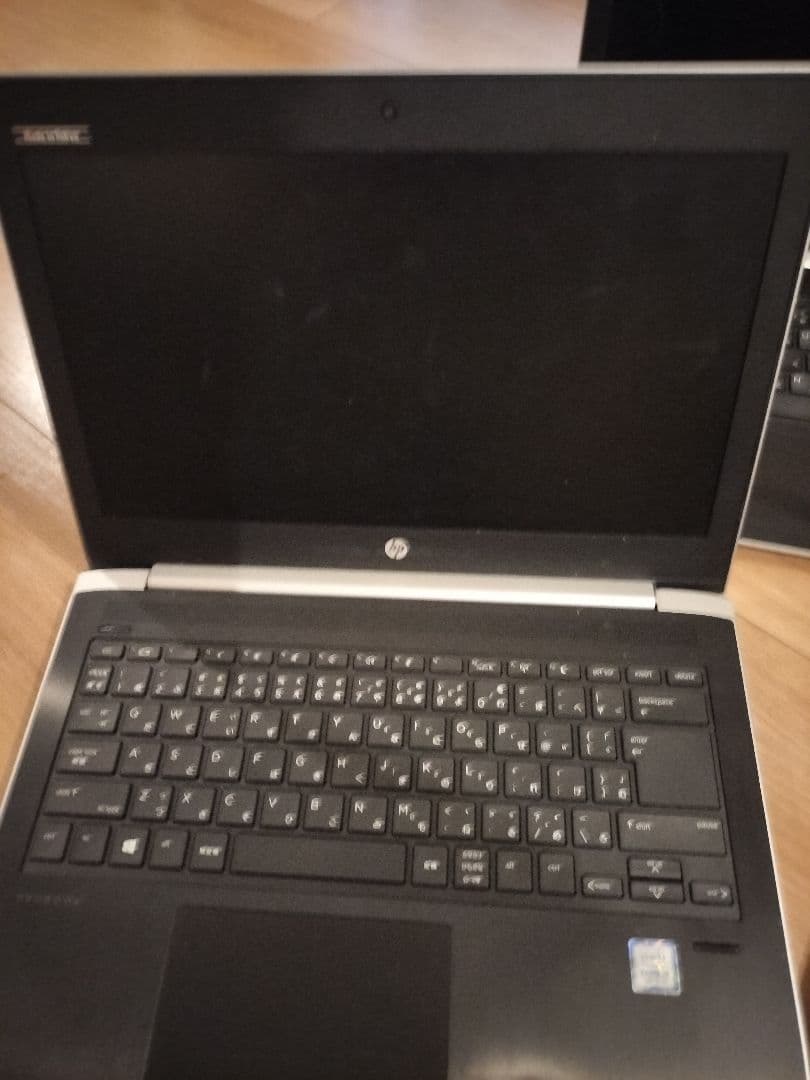 HP ProBook 430 G5 Core i3 第7世代 3台まとめ