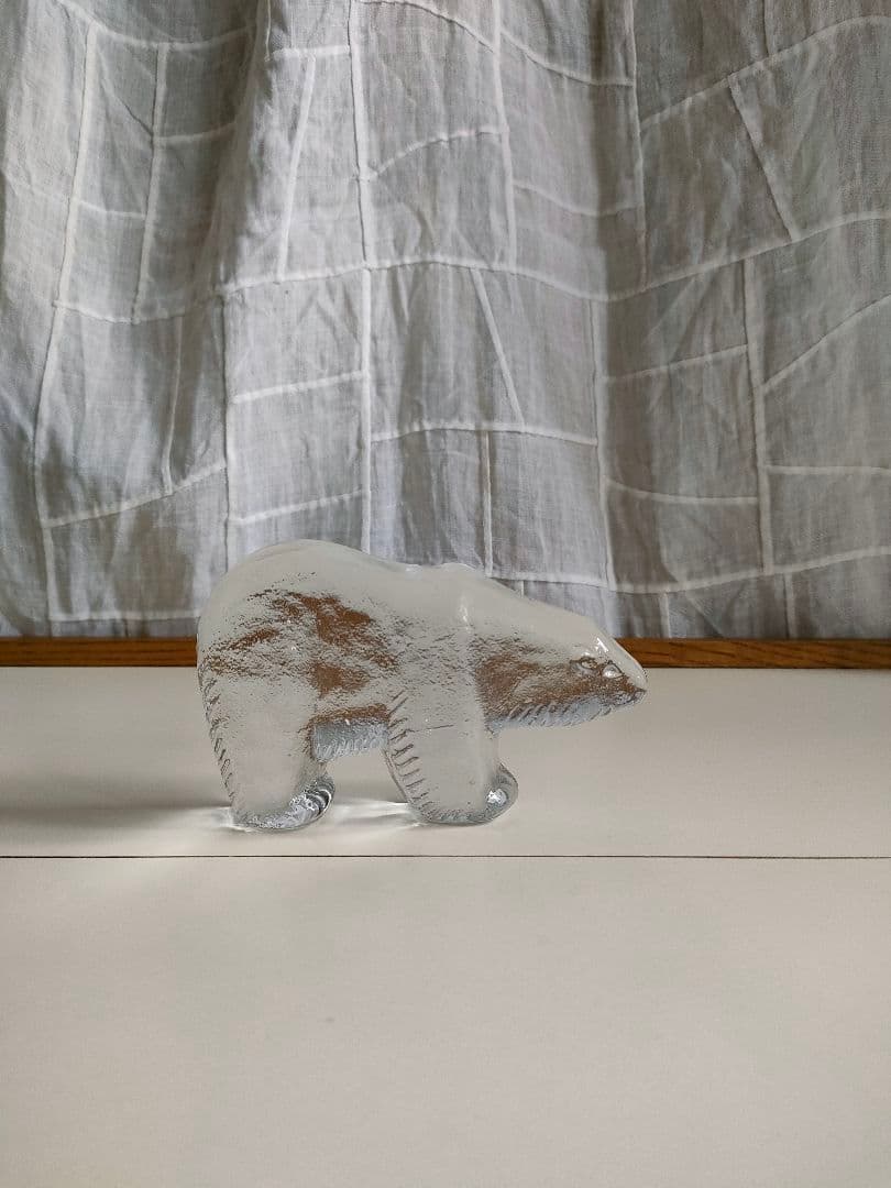 リサラーソン　ロイヤルクローナ　クマ