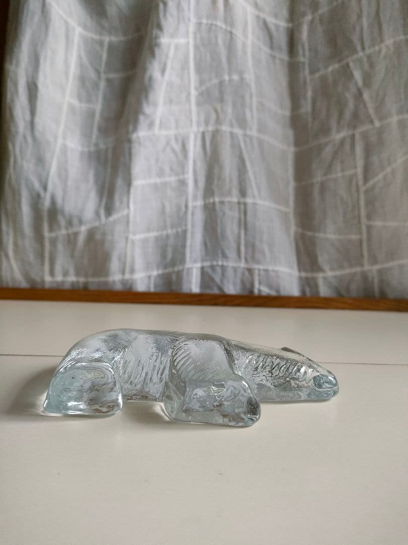 リサラーソン　ロイヤルクローナ　クマ