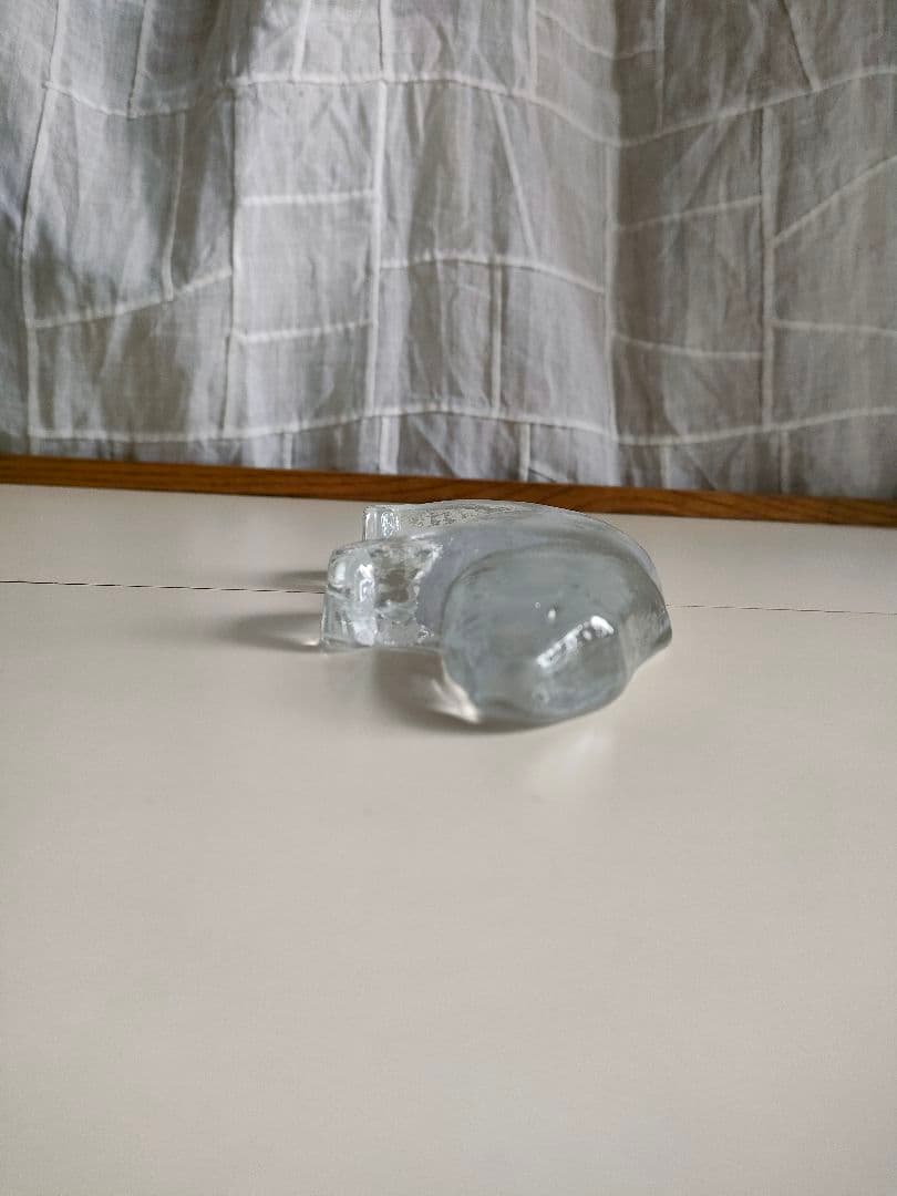 リサラーソン　ロイヤルクローナ　クマ