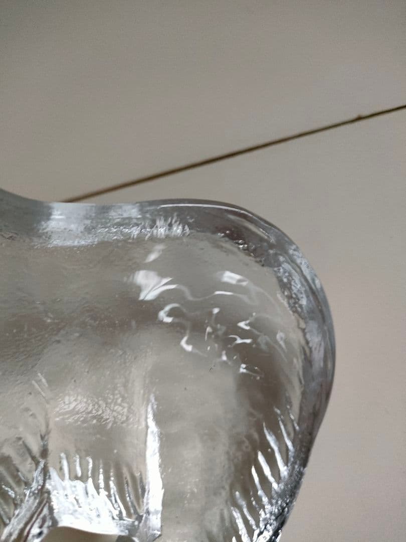 リサラーソン　ロイヤルクローナ　クマ