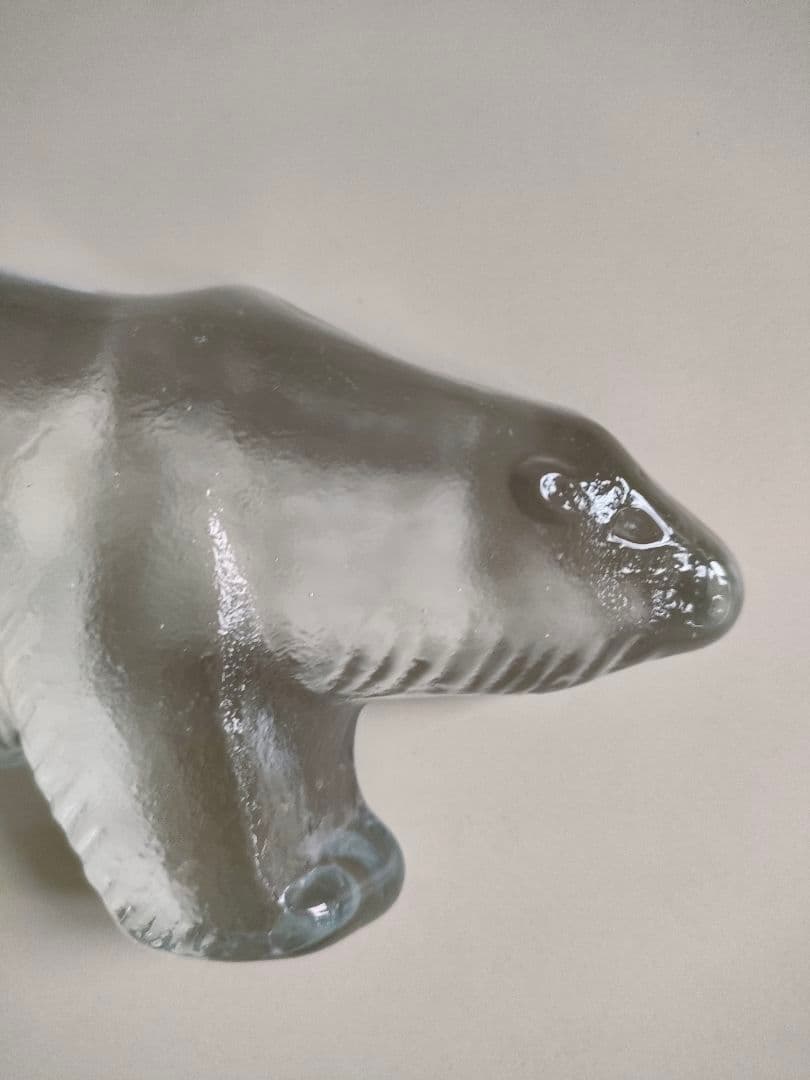 リサラーソン　ロイヤルクローナ　クマ