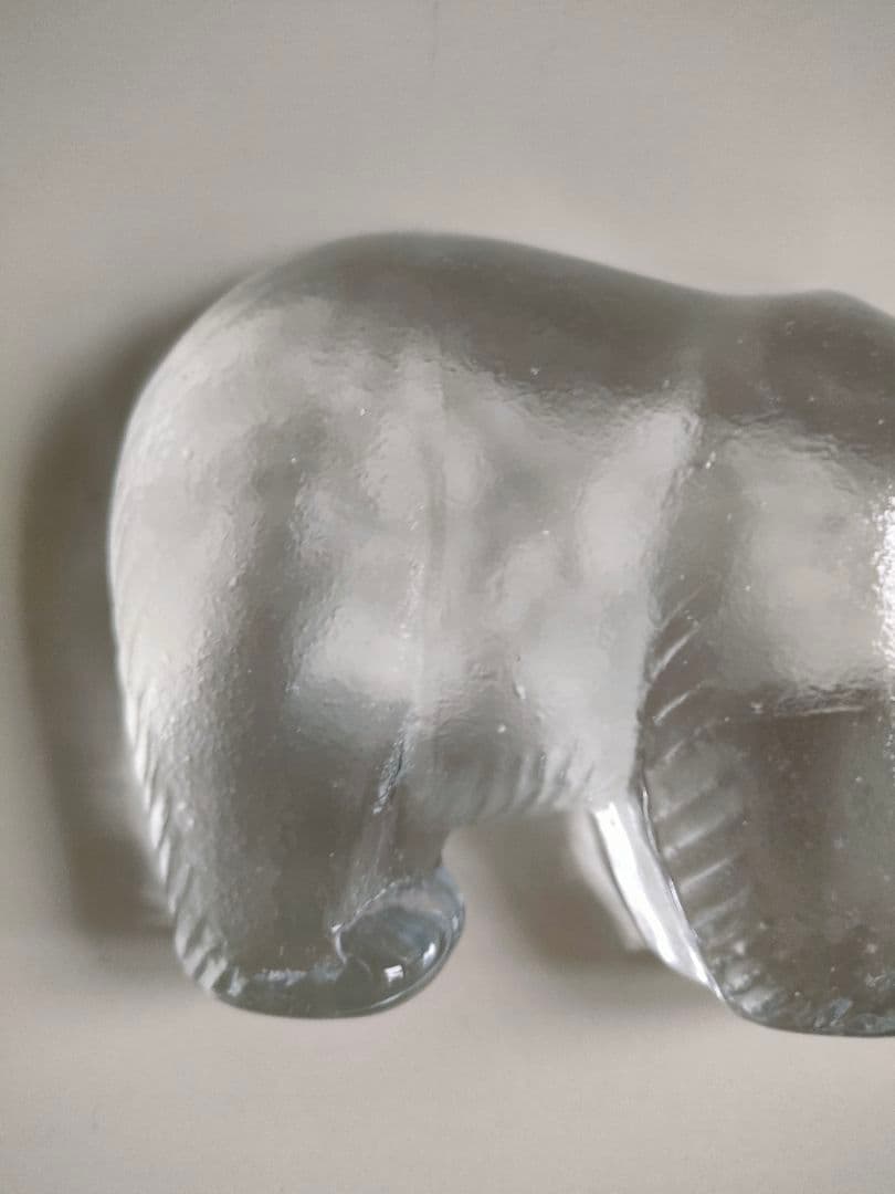 リサラーソン　ロイヤルクローナ　クマ