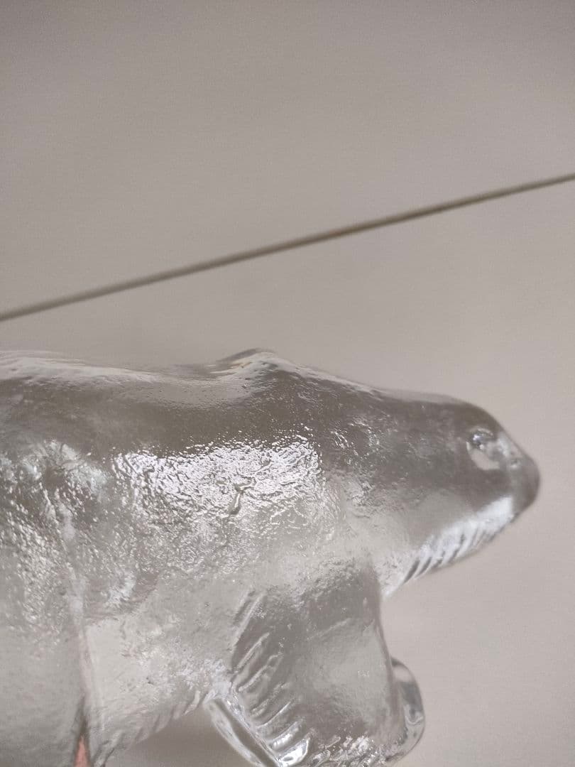 リサラーソン　ロイヤルクローナ　クマ