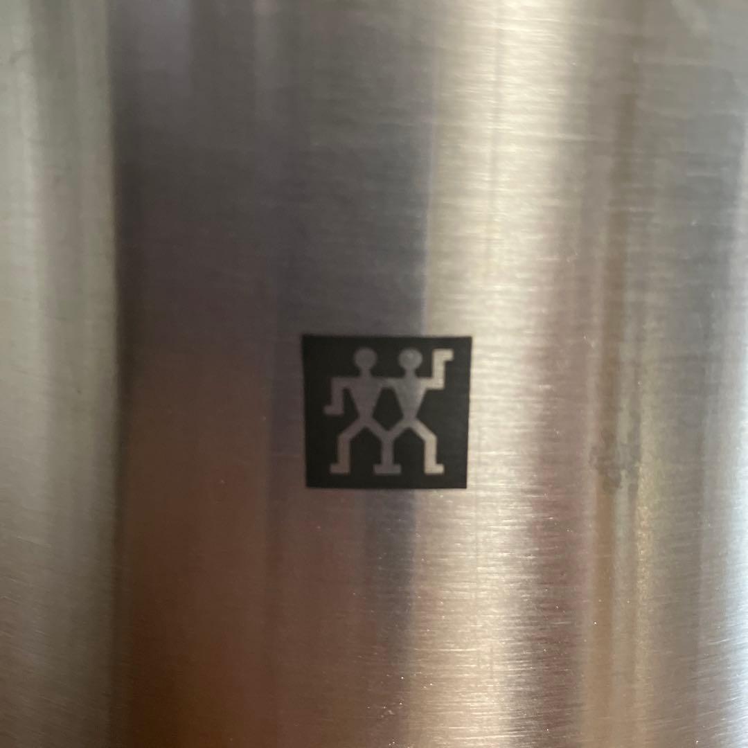 ヘンケルス アスパラガス・パスタ用ポット 16cm ツヴィリング