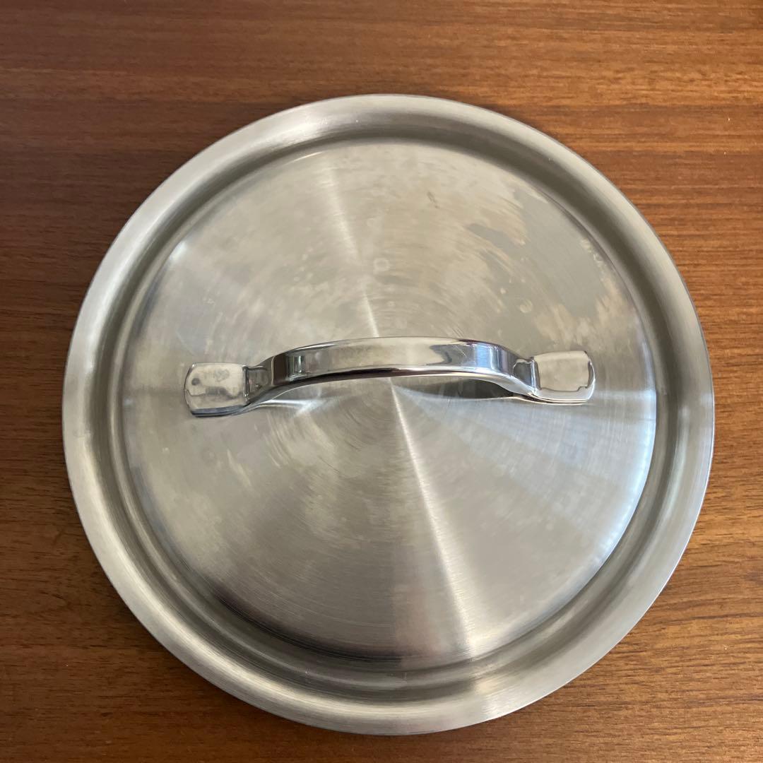 ヘンケルス アスパラガス・パスタ用ポット 16cm ツヴィリング