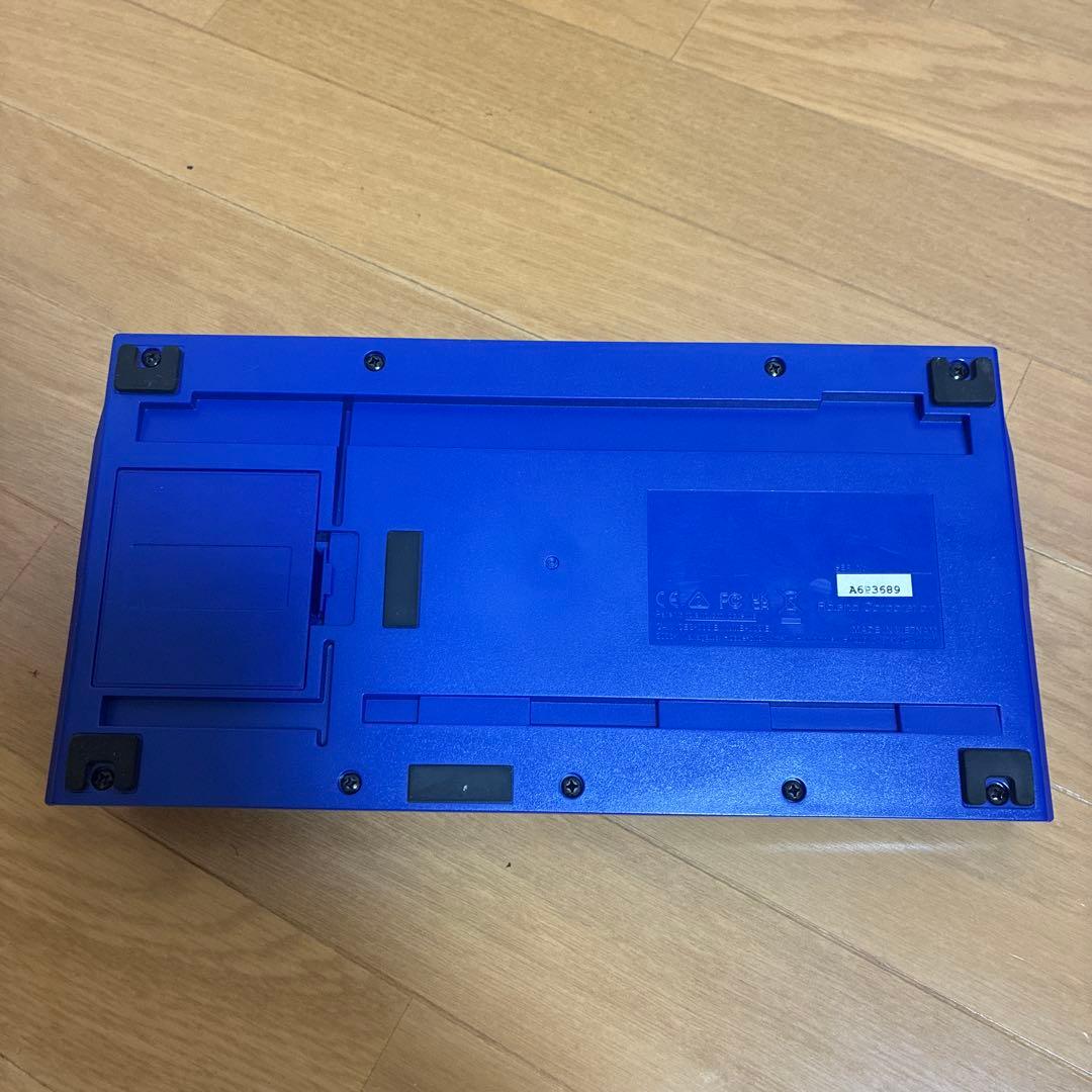 BOSS GT-1 ギターエフェクター　acアダプター・箱付き