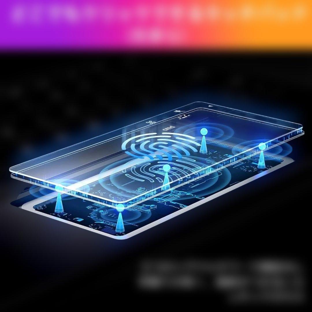 HOU マジックキーボード 日本語配列 11インチ 10.9インチ磁気吸着