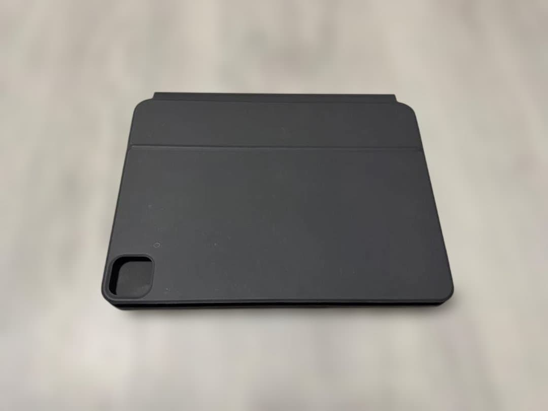 HOU マジックキーボード 日本語配列 11インチ 10.9インチ磁気吸着