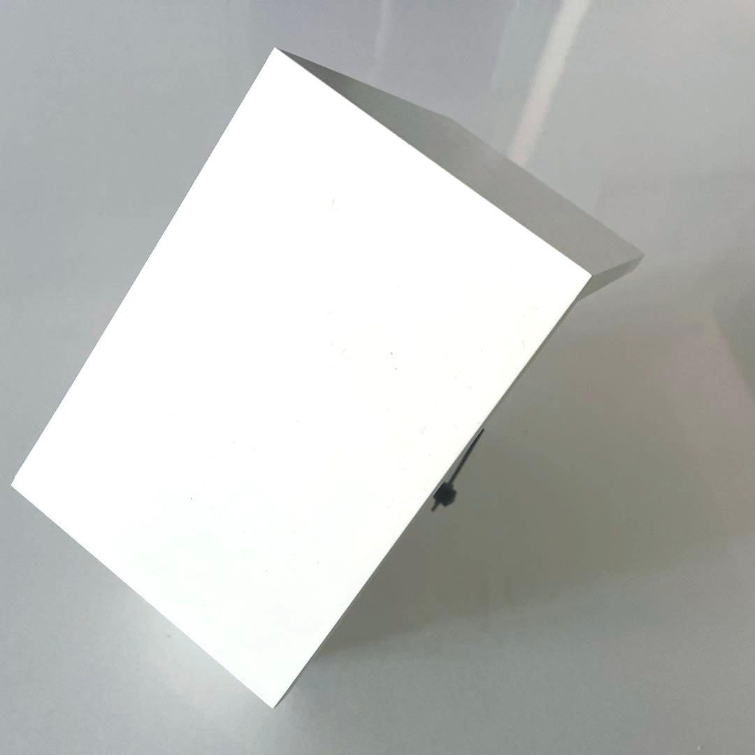 【美品】無印良品 鳩時計 大