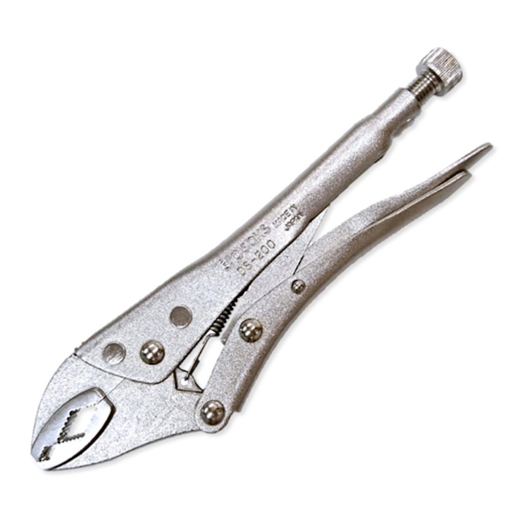 Acro225-3PトラスねじバイスDS-200T安全補助用品&革ケース付-01