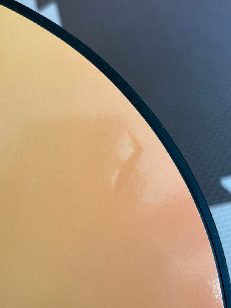 HOSHI ホシ SEVENTEEN うちわ BE THE SUN 外袋なし