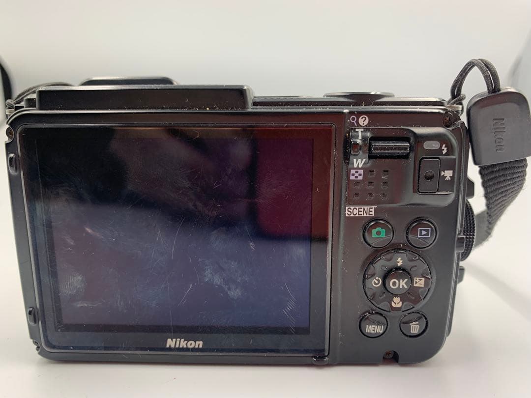 Nikon COOLPIX AW130 30m防水